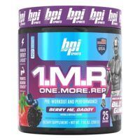 Buy 1.M.R (One More Rep)