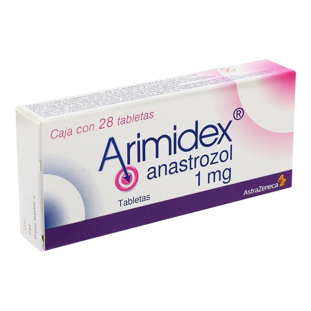 Arimidex Anastrozole 1mg Buy Arimidex Anastrozole 1mg