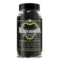 Buy Black Mamba Hyperrush