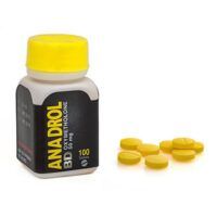 Buy Anadrol 50mg Online