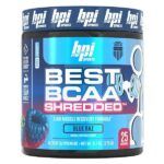 Buy Best BCAA Shredded