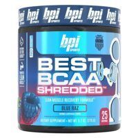 Buy Best BCAA Shredded