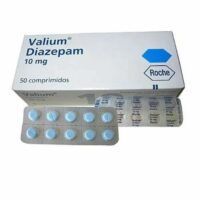 Buy Diazepam (Valium)