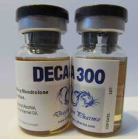 Buy Deca Durabolin 300mg in Canada