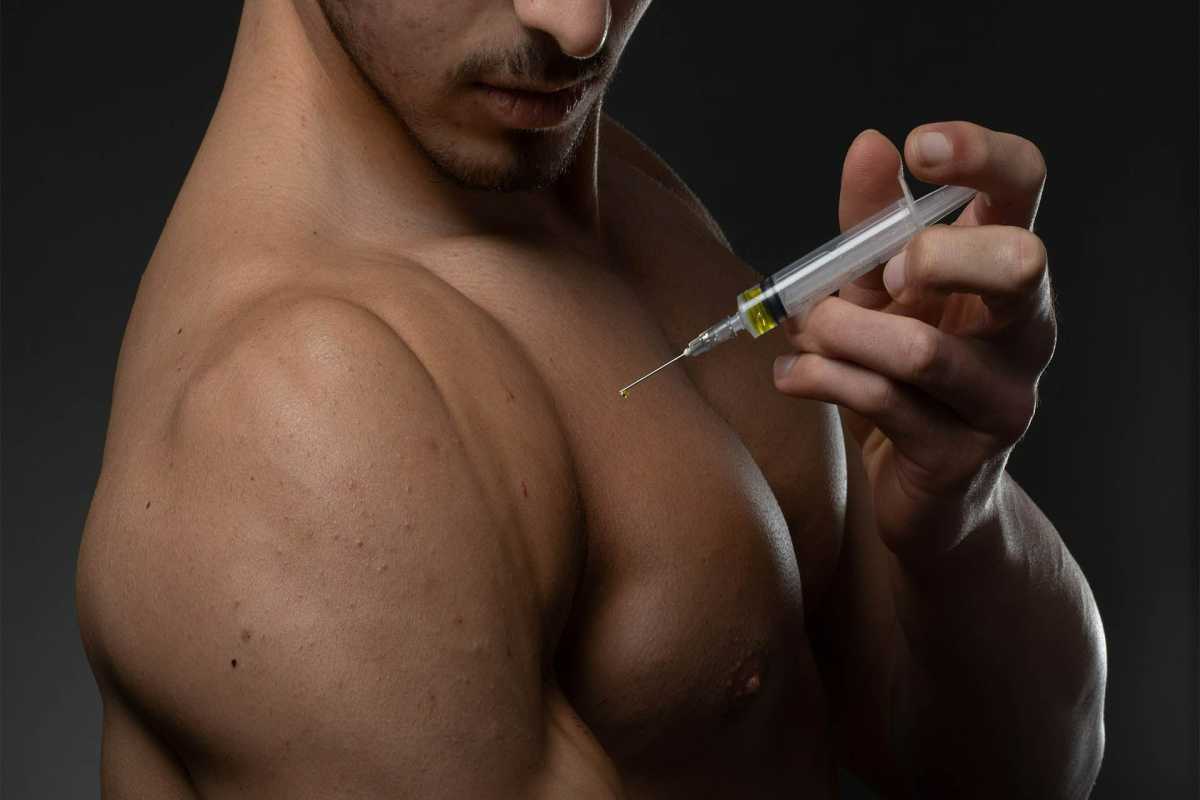 Buy Anabolic Steroids in Canada